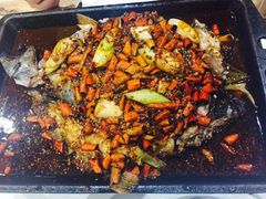 -一味一诚烤鱼(昌平悦荟店)