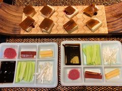 -四世同堂·京菜·烤鸭(双井店)
