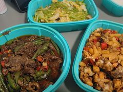 -湘中缘·湖南菜(娄底驻京办店)