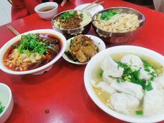 -蒋炸酱(内东街店)