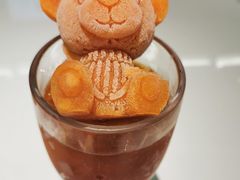小熊冻柠茶-文通冰室(北京路店)