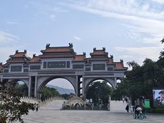 -顺峰山公园
