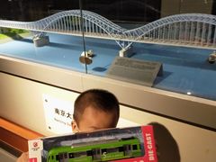 -中国铁道博物馆(正阳门馆)