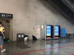 -惠阳站