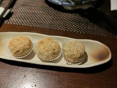 京蔥和牛酥餅-逸东轩(香港逸东酒店)