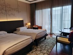 -上海崇明金茂凯悦酒店