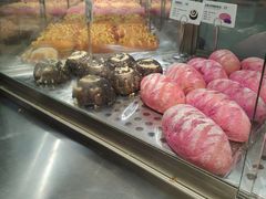 -LELECHA乐乐茶(美罗城店)