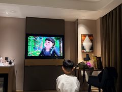 -珠海拱北富华里环宇城亚朵酒店