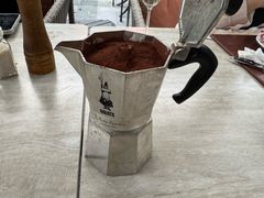 -Mammamia意大利餐厅(阳春巷店)