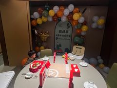 -海底捞火锅(杭州萧山宝龙广场店)