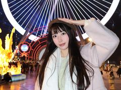 -海合安武汉极地海洋公园