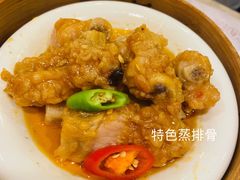 -点都德(盘福楼店)