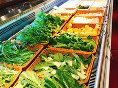 -蒙肥羊·酸汤潮牛·鲜牛肉火锅烤肉自助(岗顶店)