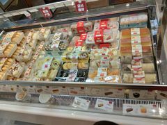 -欧文西点(港隆广场店)