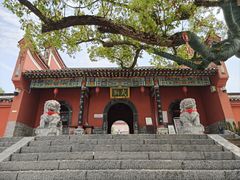 -零陵古城