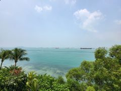 -巴拉湾海滩