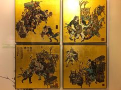 -杭州西湖博物馆总馆
