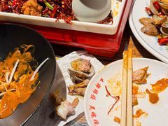 -金谷园饺子·烧烤(人大总店)