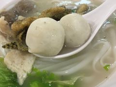 -其美潮州鱼旦粉世家(花城汇南区分店)