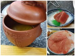 -锤头鲨毛肚海鲜烤肉自助餐厅(国购广场店)