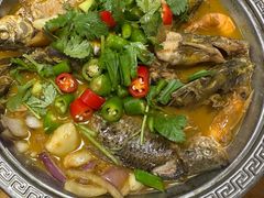 -食光慢宴·安吉土菜馆