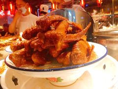 -陈鹏鹏潮汕菜(宝安机场T3航站楼店)