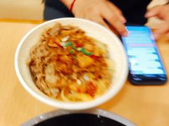 -食其家·牛丼咖喱(天津梅江印象城店)
