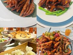 -老爷庙风味美食府(魏都大道店)