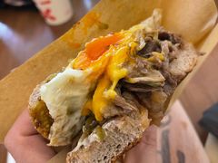 -Catch Bagel(芳草地店)