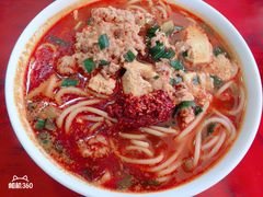 -铁朋小锅米线(金星店)