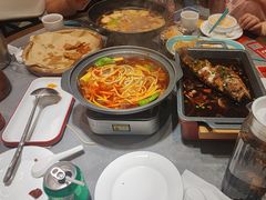 -肖记公安牛肉鱼杂馆·省级非物质文化遗产(江汉路直营店)