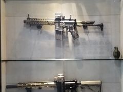-枪馆1号实弹射击俱乐部