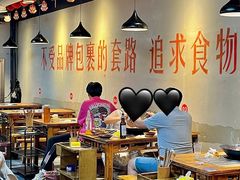 -阳阳老火锅(小南门店)
