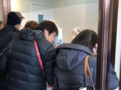 -老人和饭店(淮海中路店)