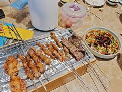 -老大连·海肠捞饭·大连海鲜大连菜(西安路店)