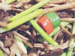 -新疆风味冷水鱼庄(友谊峰路店)