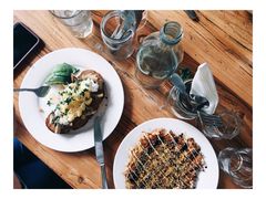 -Egg•Allday Brunch(襄阳北路店)