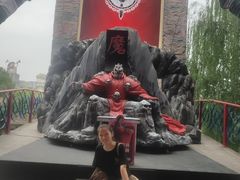 -杭州乐园