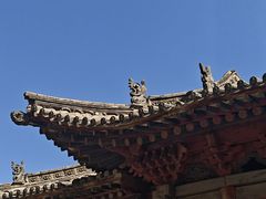 -阎锡山故居