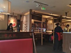 -蜀大侠火锅(总府路店)