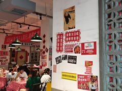 -龙师傅卤炒(天马店)