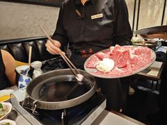 -满来寿喜烧(金虹桥店)