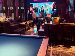-星聚会KTV X Party(上海真如中海环宇城店)