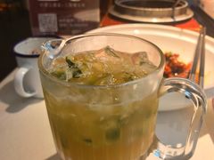 -千百味红餐厅·非遗江西菜(绿地双子塔总店)