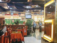 -维纳斯火锅烤肉自助餐厅