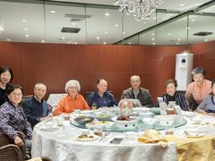 -金枝玉叶上海人家食府(三里河店)