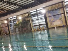 -南宫温泉水世界