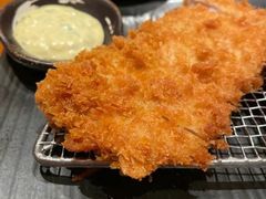 里脊猪排套餐-胜博殿日式炸猪排(西红门店)