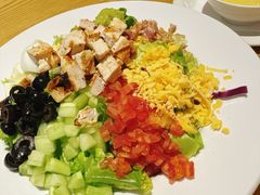 -星期五餐厅(金融街店)