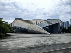 -广西体育中心-游泳馆